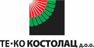 kostolac logo